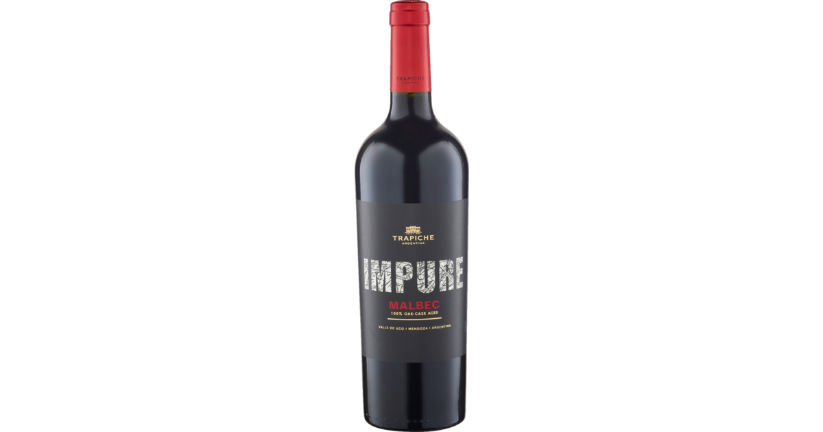 Trapiche Impure Malbec