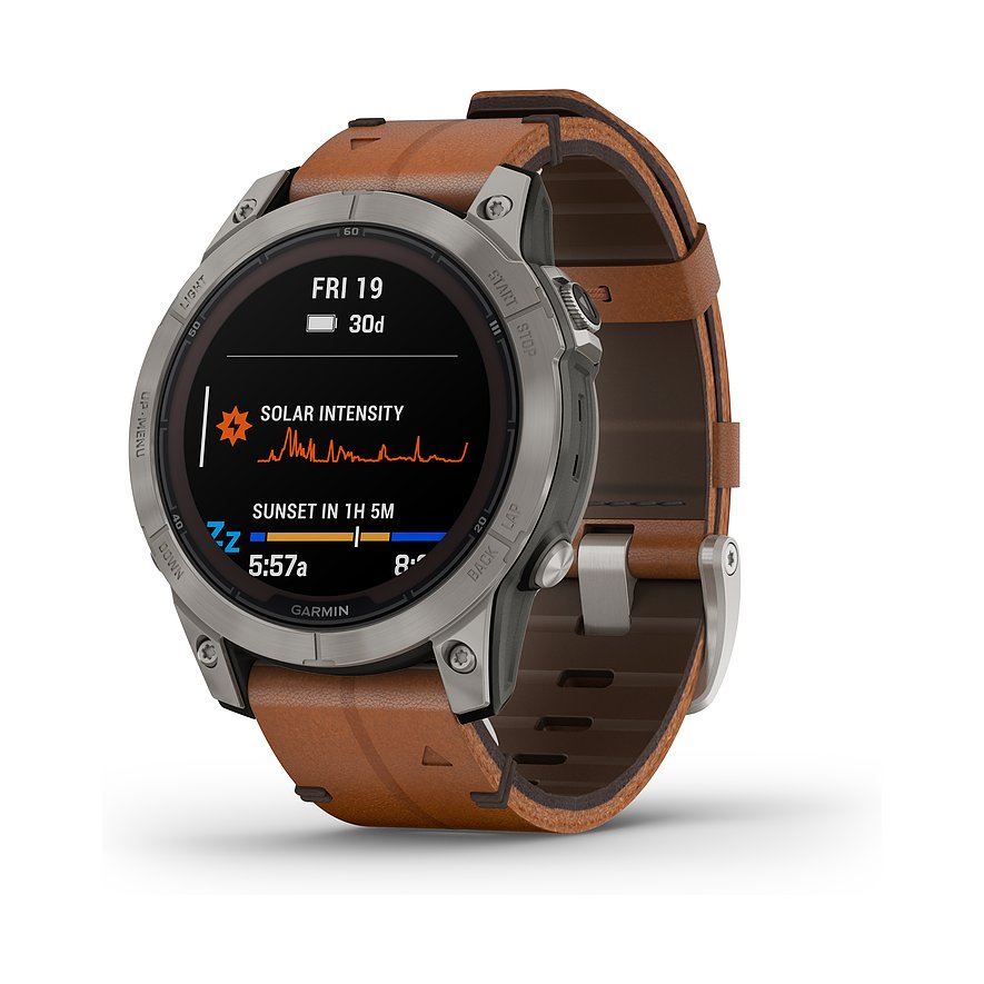 Garmin Smartwatch Fenix 7 Pro