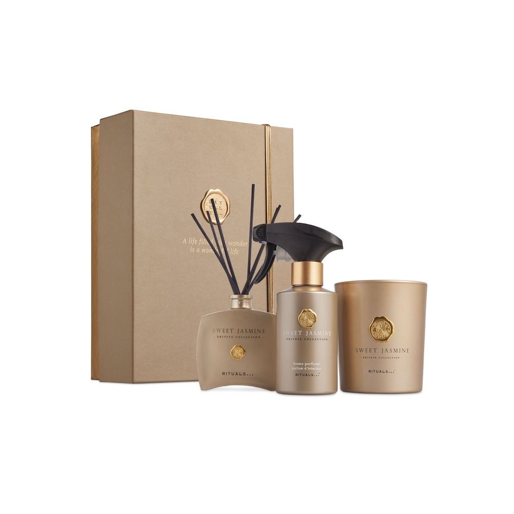 Rituals Private Collection Floral Private Collection - Sweet Jasmine 2023