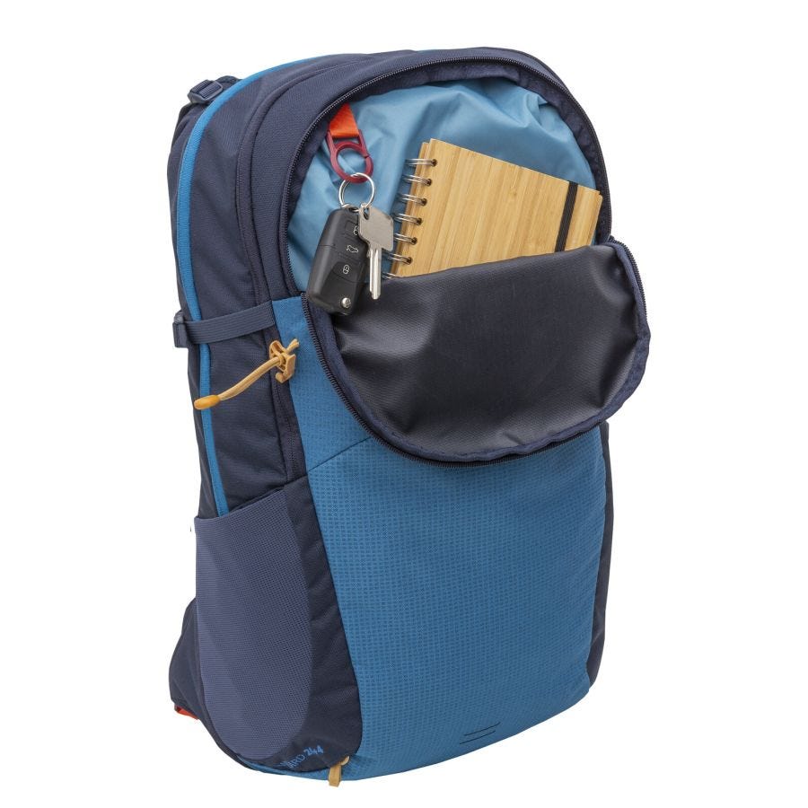 Wizard 24+4 - Wanderrucksack