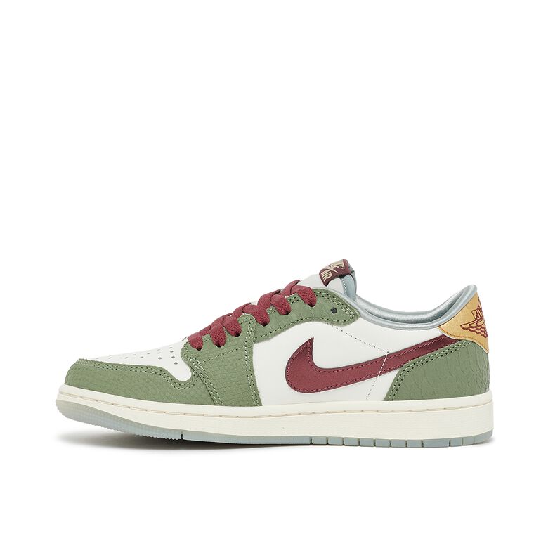 JORDAN Wmns Air Jordan 1 Low OG 