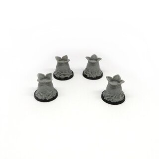 Alien Eggs for Nemesis - 8 Pieces