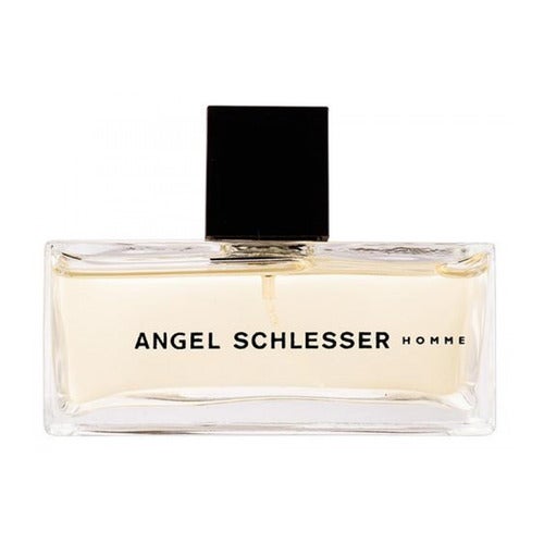 Angel Schlesser Homme Eau de Toilette 125 ml
