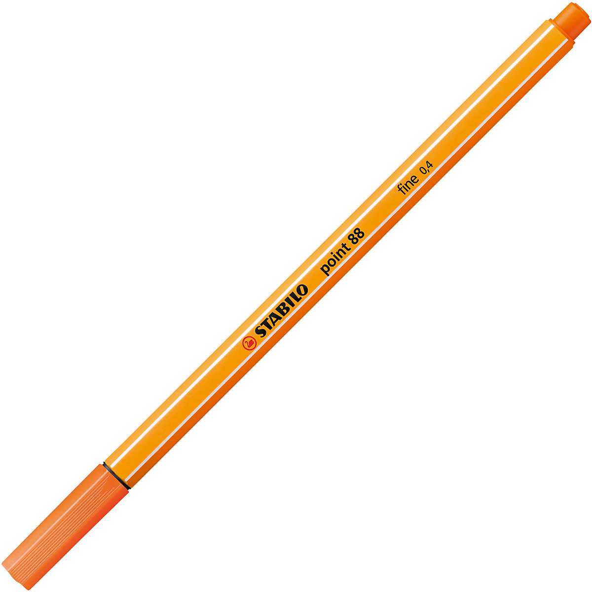 Fineliner & Fasermaler Neon-Edition, 5 point 88 & 5 Pen 68