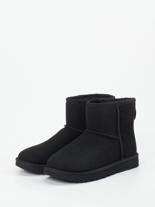 Stiefelette-18110090033 UGG