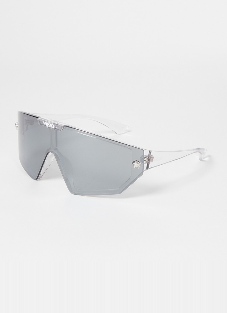 Versace Shield sunglasses VE4461