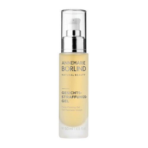 Annemarie Börlind Facial Firming Gel 50 ml