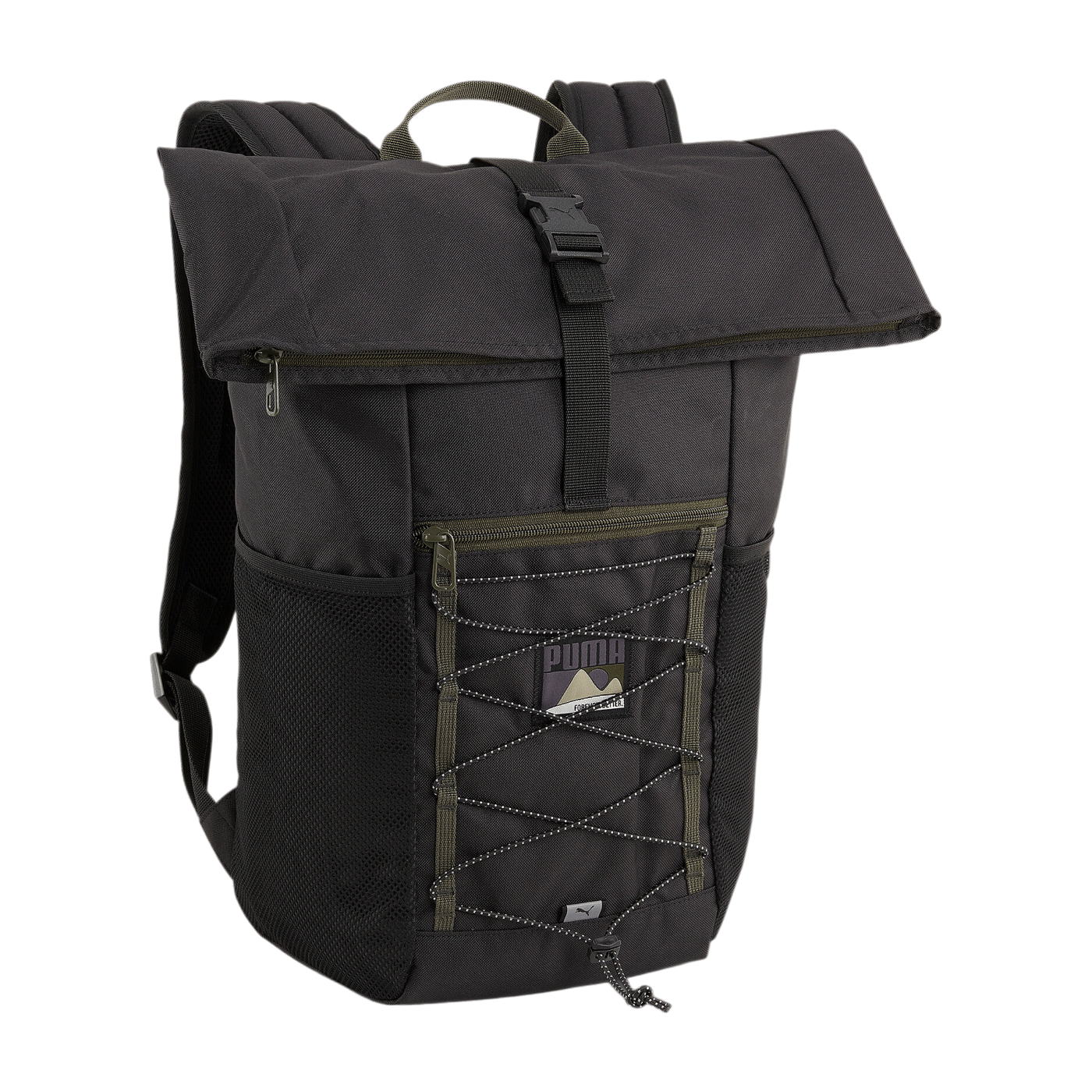 PUMA Better Rucksack Schwarz F01