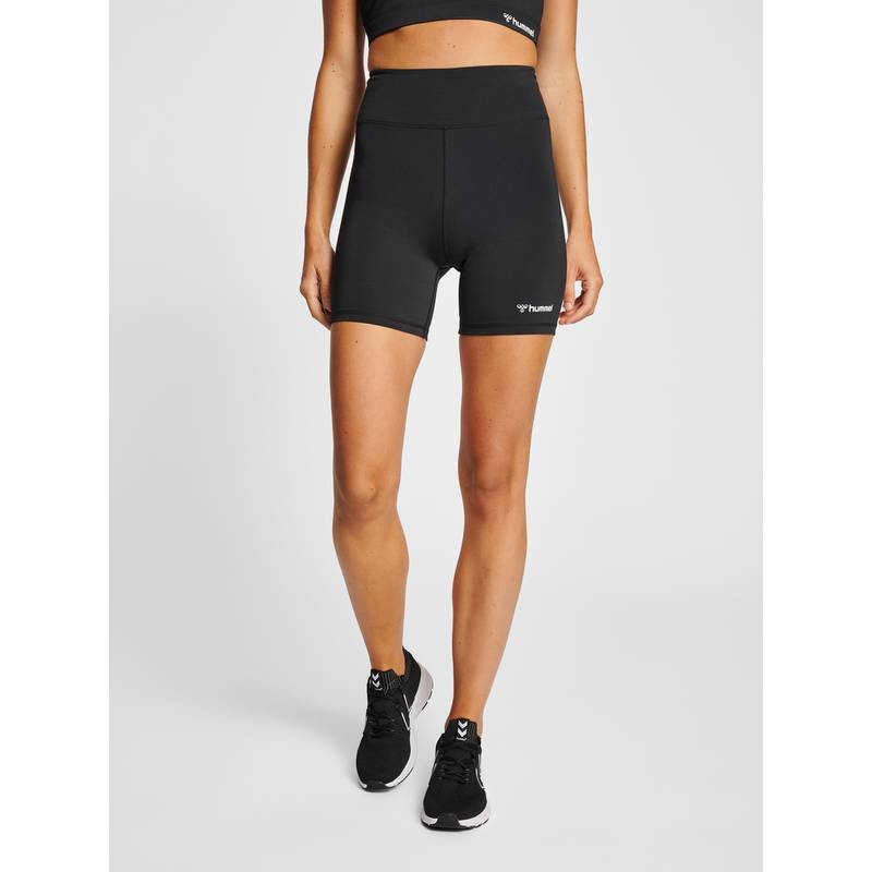 hummel hmlMT ACTIVE HW TIGHT SHORTS Tights Damen