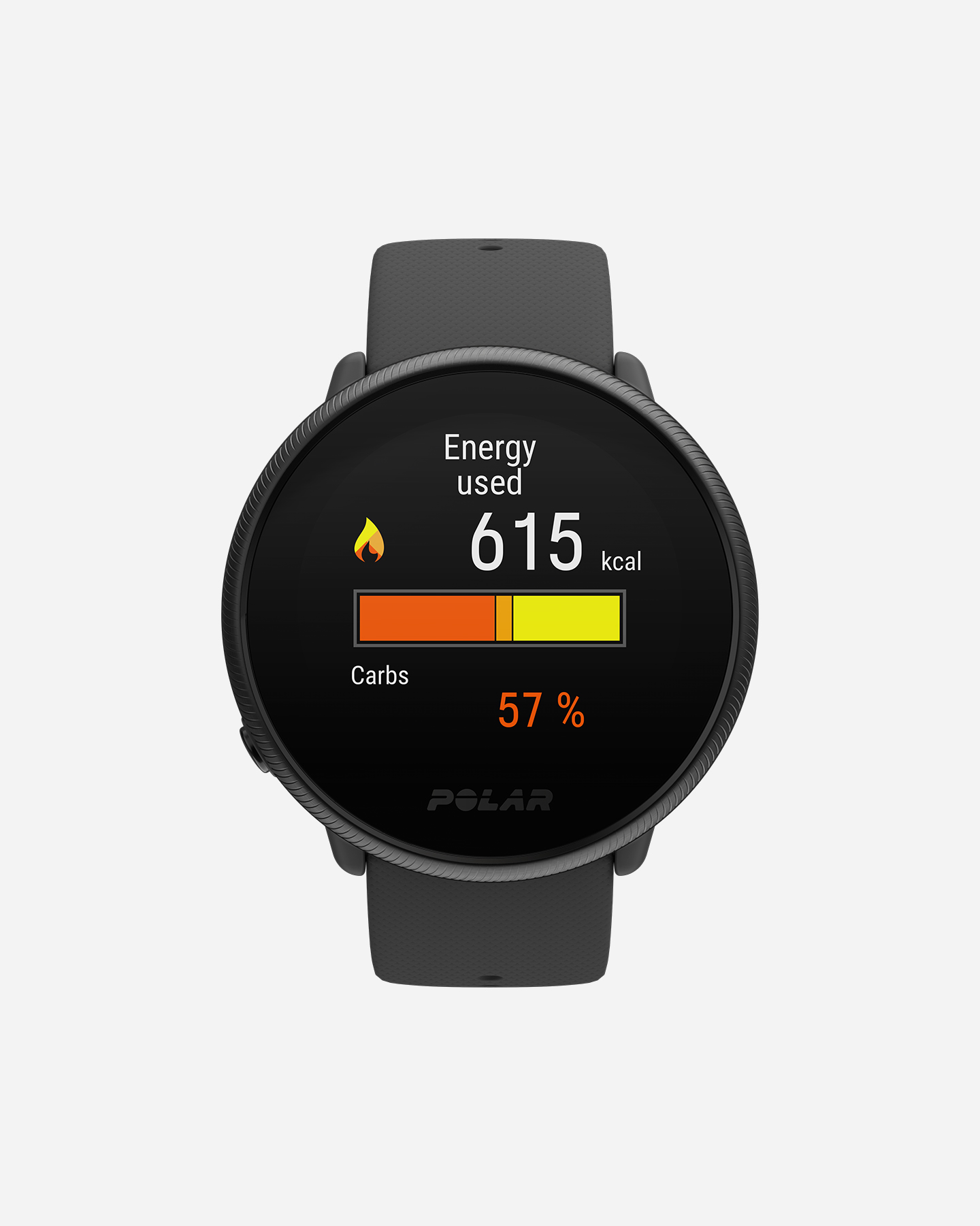 Multifunkčné hodinky Polar Ignite 2 90085182