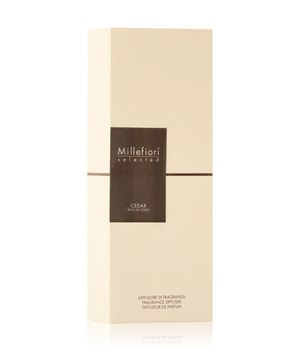 Millefiori Milano New Selected Cedar Raumduft 350 ml