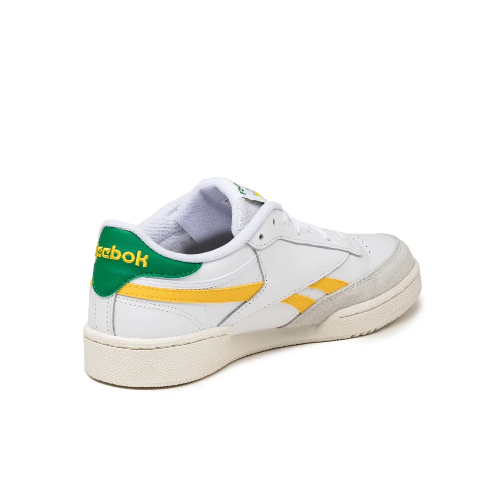 Reebok Club C Revenge HP3307 / weiss