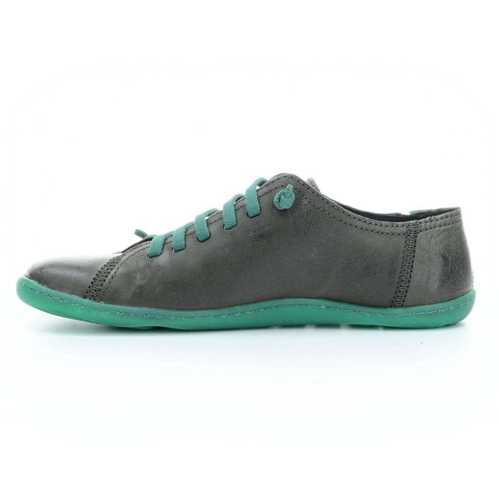 Camper Peu Todi Meteor Grey (20848-212) Barfußhalbschuhe