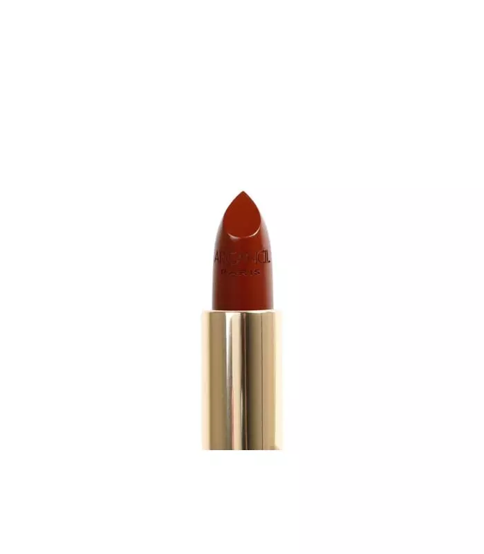 CARESSE DE ROUGE Rouge à Lèvres Satiné Couleur Intense - Longue Tenue - Vegan