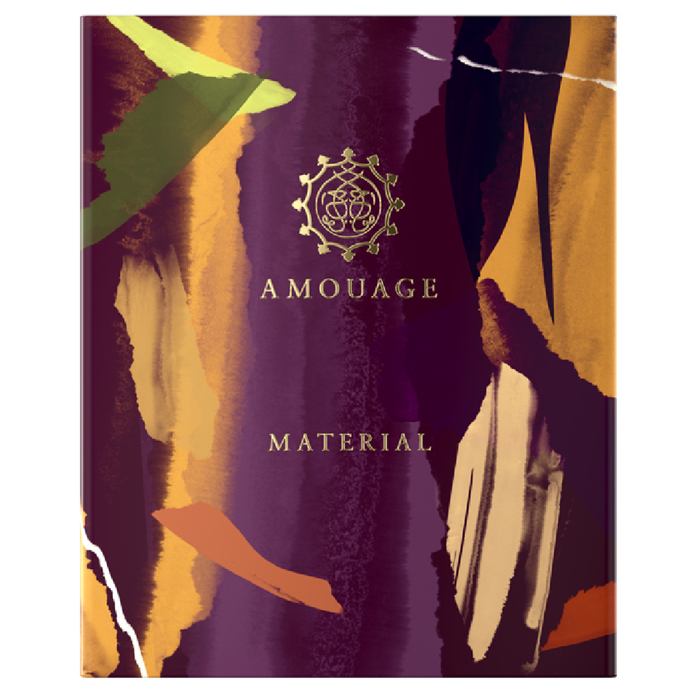 Amouage Material Eau de Parfum