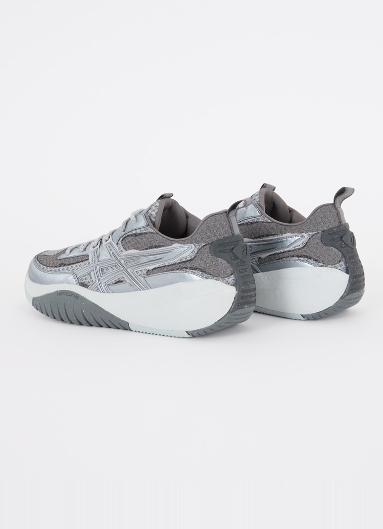 Tenisky ASICS Neocurve s logem