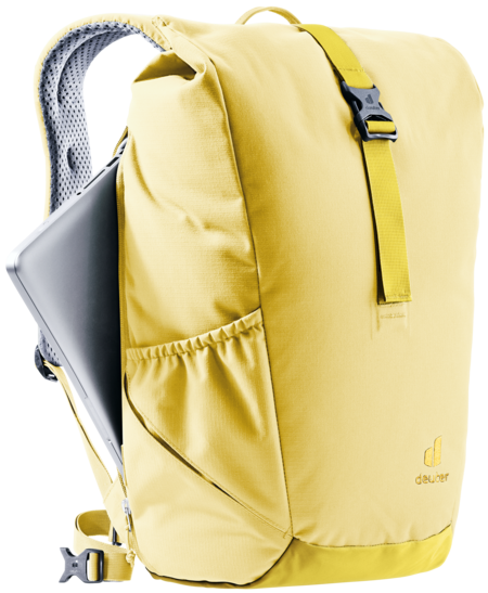 deuter Stepout 22 | Lifestyle Rucksack