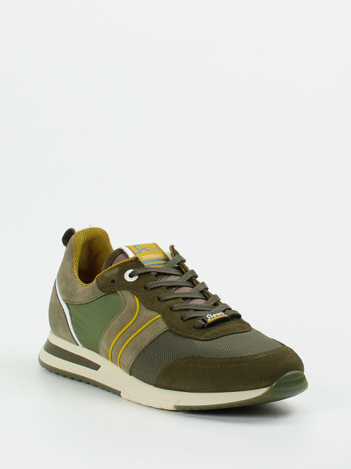 Sneaker-46616290093 Sioux