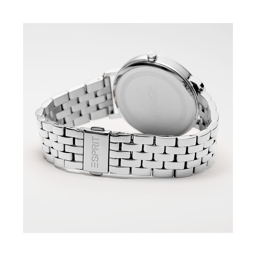 ESPRIT Damenuhr Fortune
