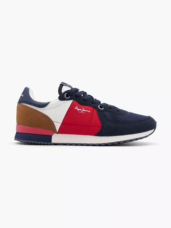 Pepe Jeans Sneaker