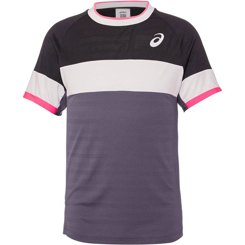 ASICS Match Tennisshirt Herren