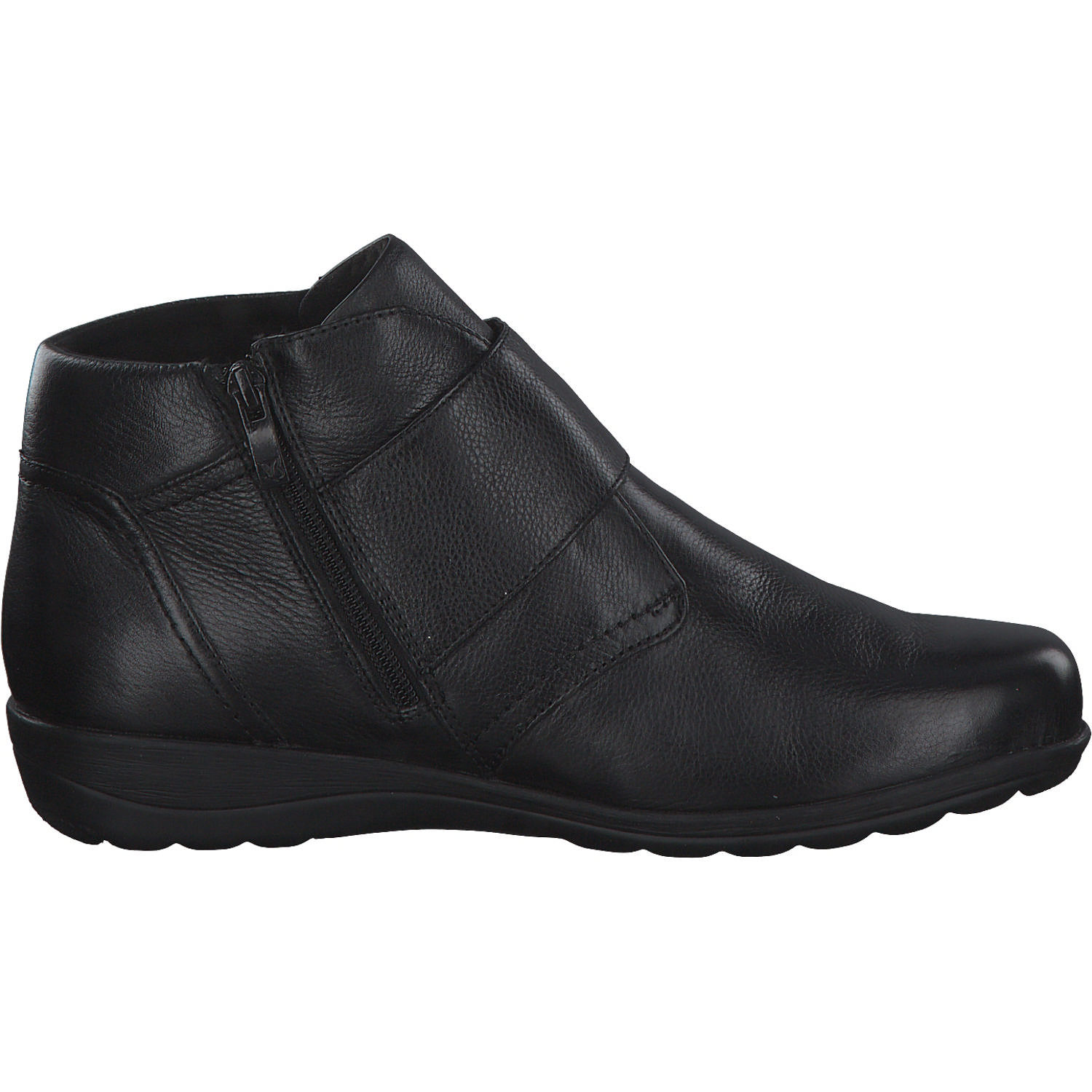 Caprice 26457, Winterstiefeletten, Damen, Schwarz