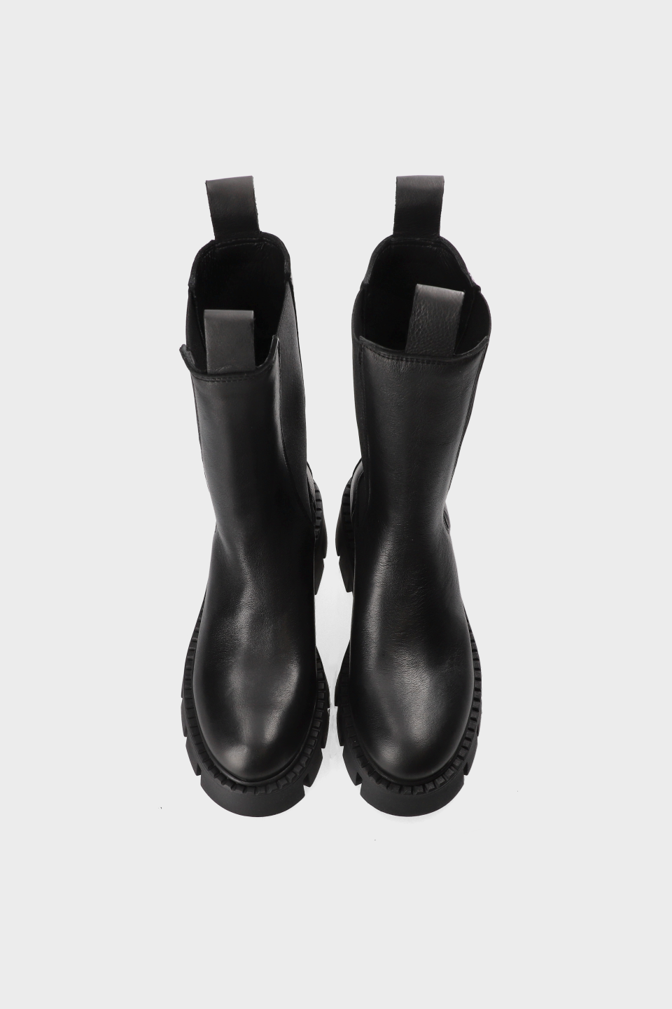 CPH139 vitello black