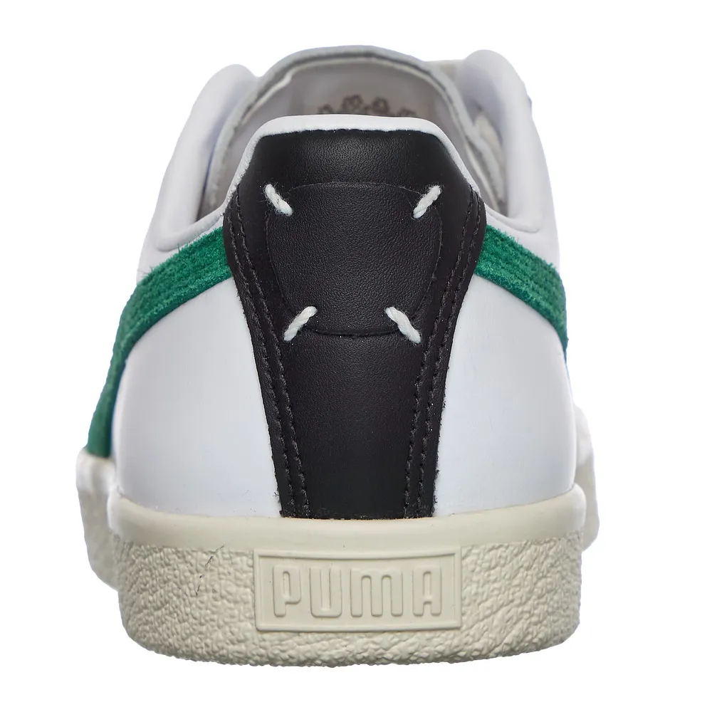 PUMA Clyde Base L 399413-02 / weiss