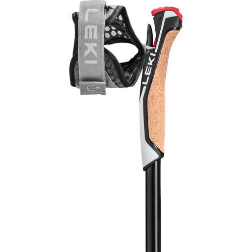 NORDIC WALKINGSTÖCKE FLASH CARBON
