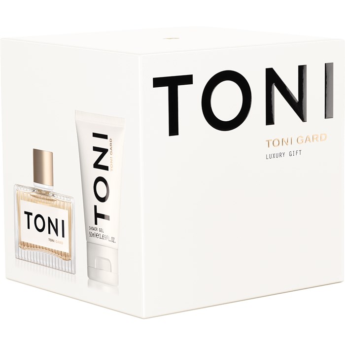 Eau de Parfum Spray
