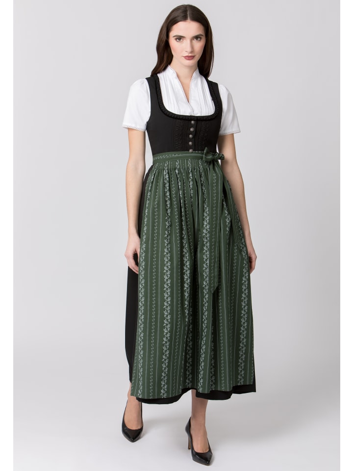 Stockerpoint Langes Dirndl 