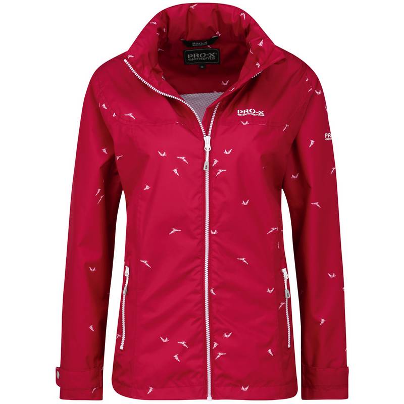 PRO-X-elements ELENA Softshelljacke Damen