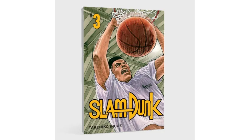 SLAM DUNK 3