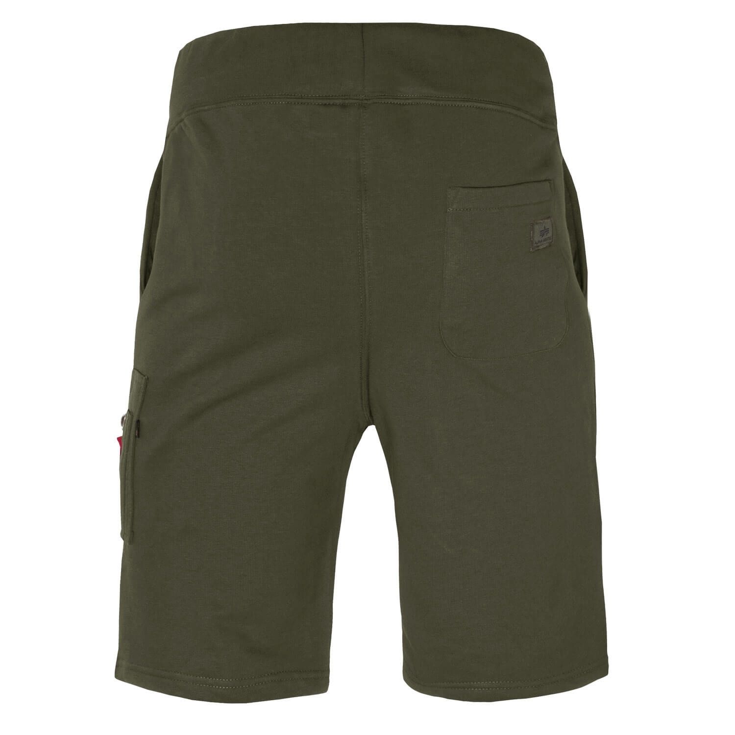 X-Fit Cargo Short