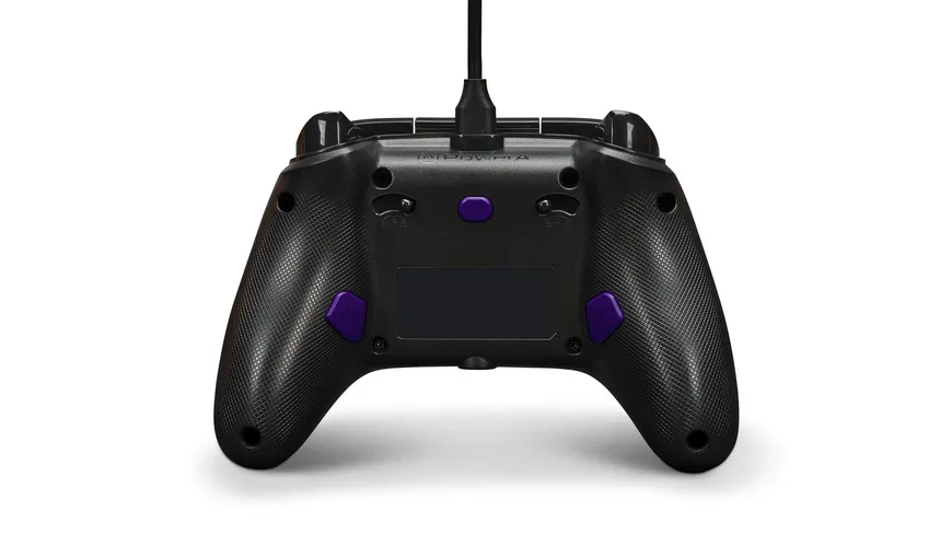 PowerA Wired Controller Advantage für Xbox Series X|S - Sparkle