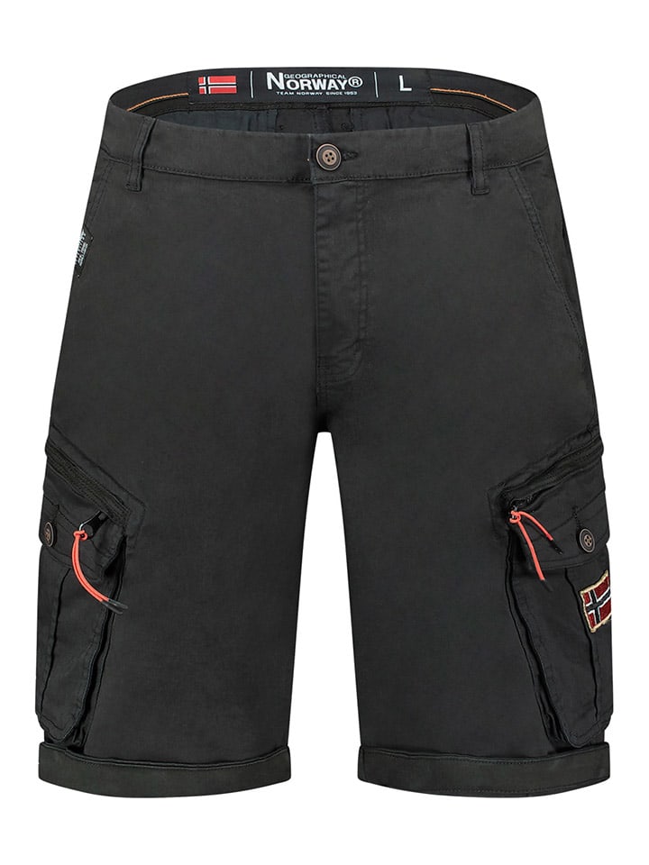 Geographical Norway Cargobermudas 