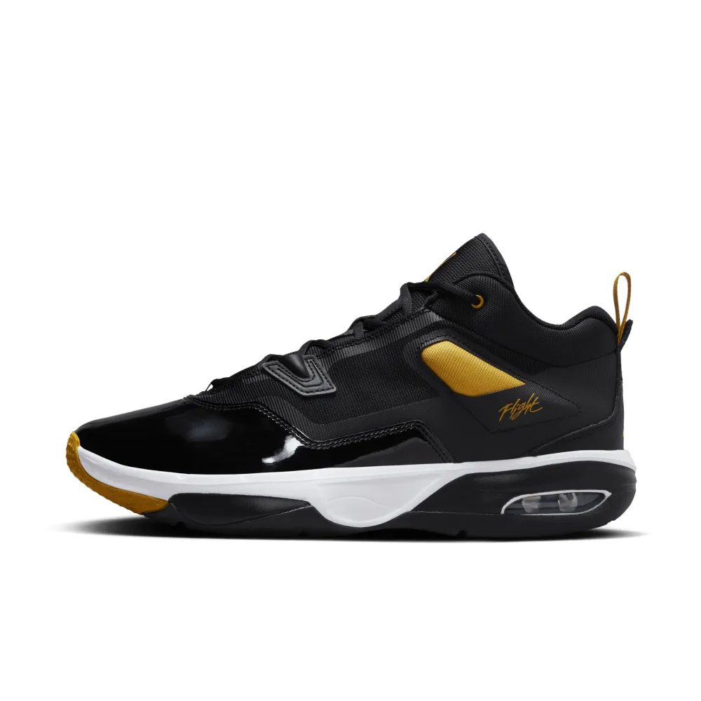 NIKE JORDAN Stay Loyal 3 FB1396-071 / schwarz