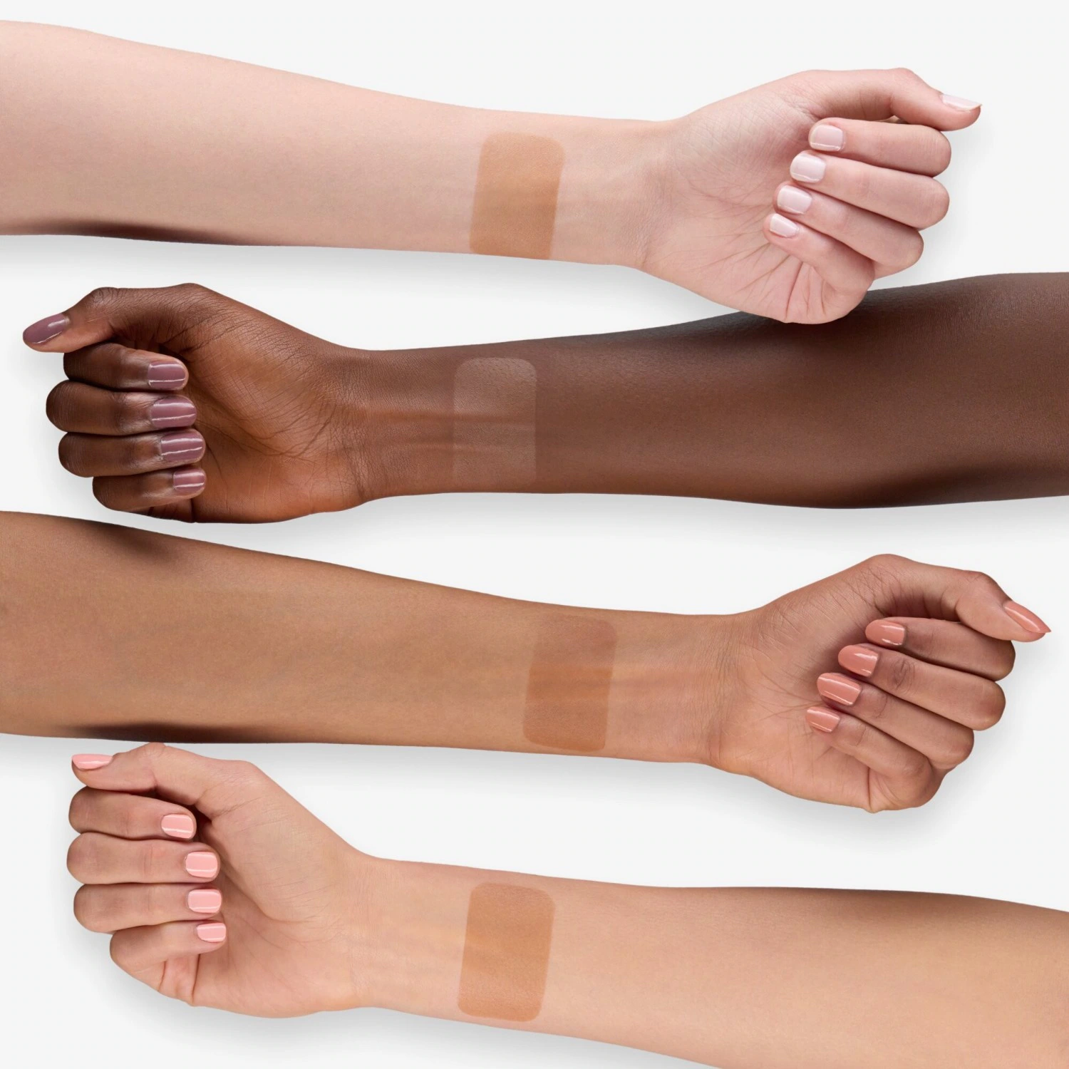 Essence Baby bronzot kapott
