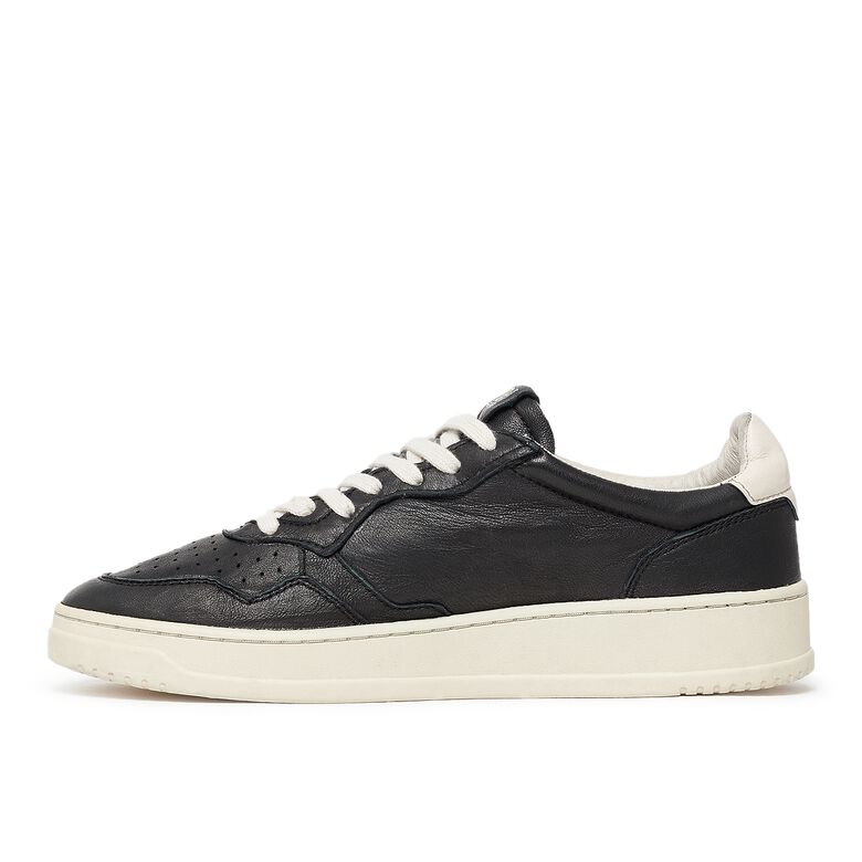 Autry 01 Low GG05 black