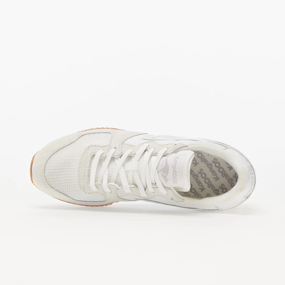 KangaROOS Aussie Mono 47295 000 0100 / weiss