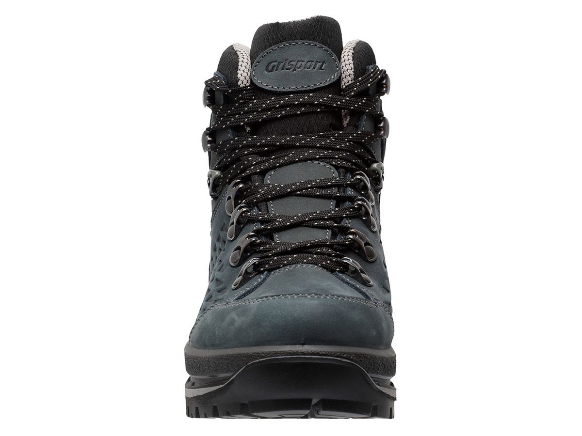 Grisport Eiger Mid Blue Wanderschuhe