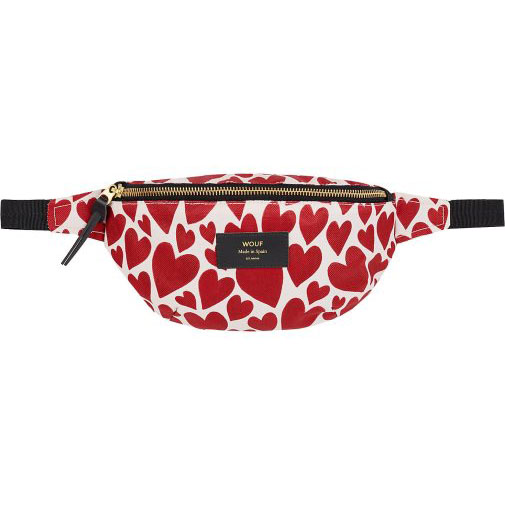 Wouf Gürteltasche 26 cm