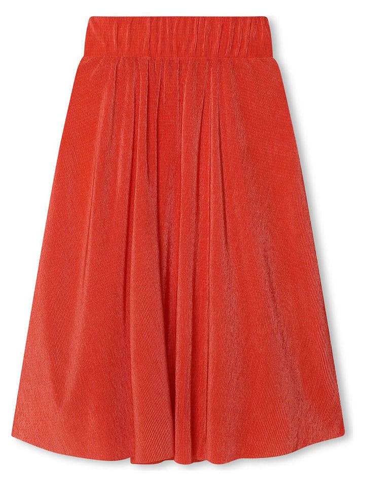DKNY Rock in Rot günstig kaufen