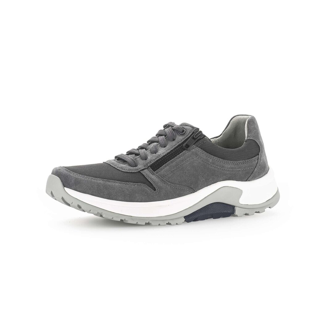 rollingsoft PG8000 Sneaker low grau