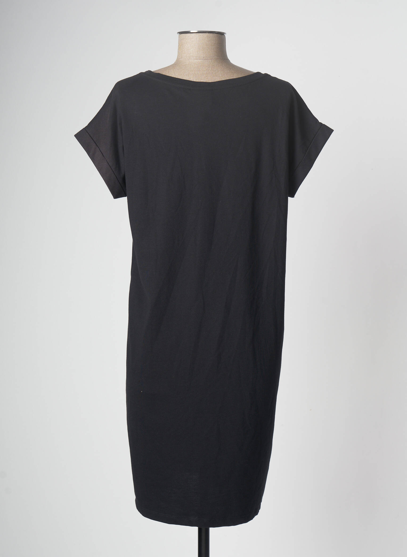 Vila Ensembles Robe Femme couleur noir