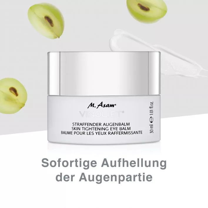 VINOLIFT Straffender Augenbalsam