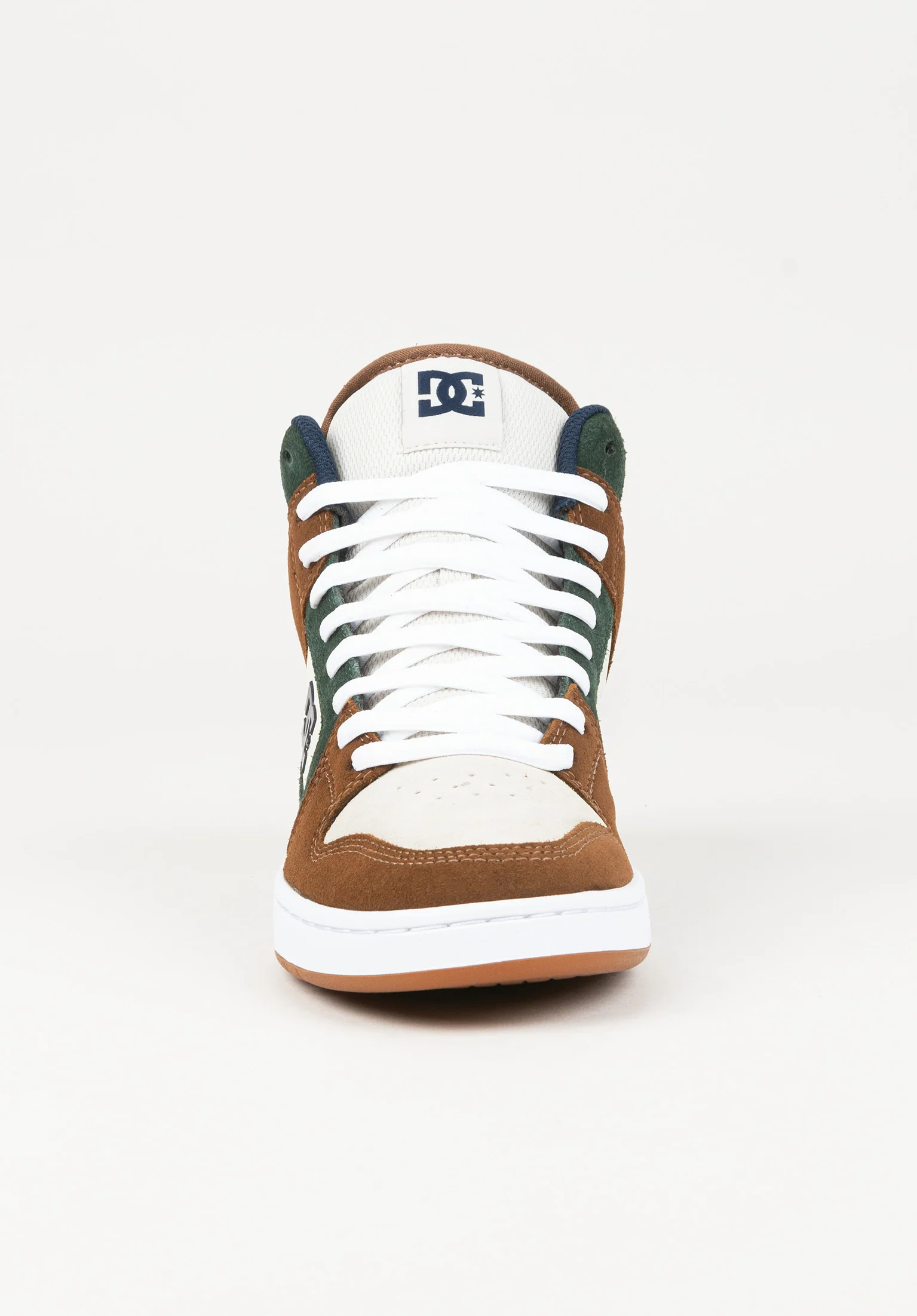 Manteca 4 Hi S