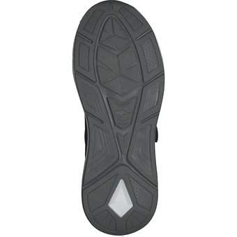 KangaROOS KD Gym EV Sneaker in schwarz