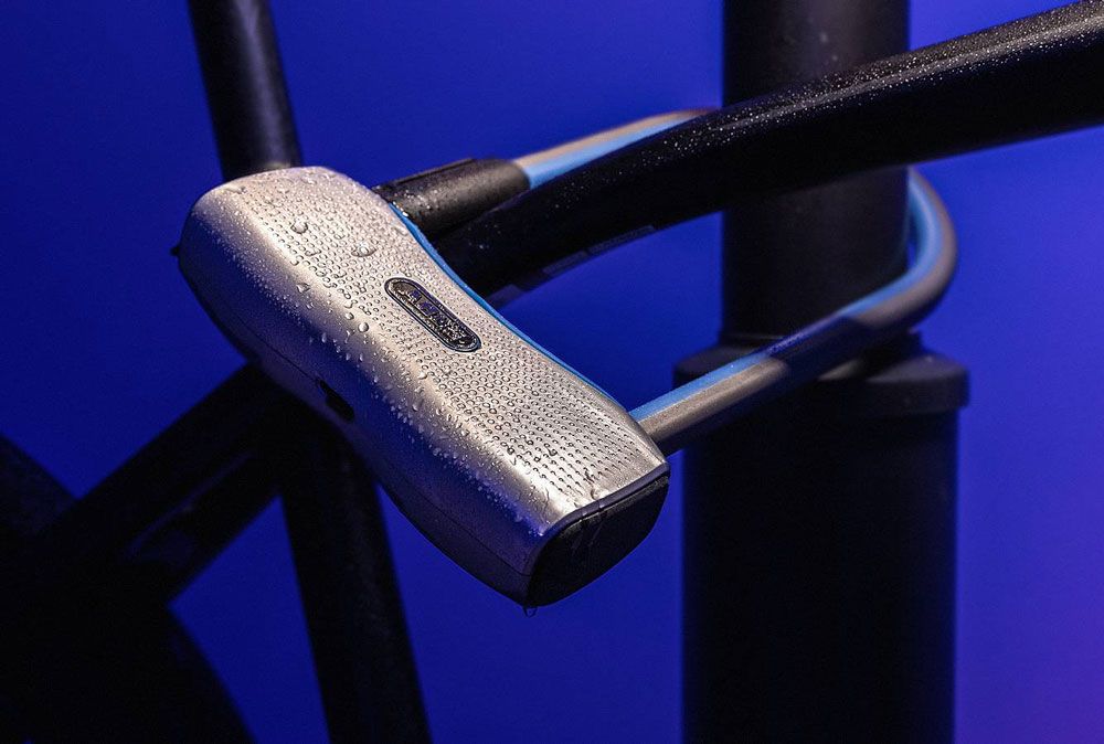 Abus 770A SmartX™ inkl. USKF Halterung kaufen | Bike-Discount