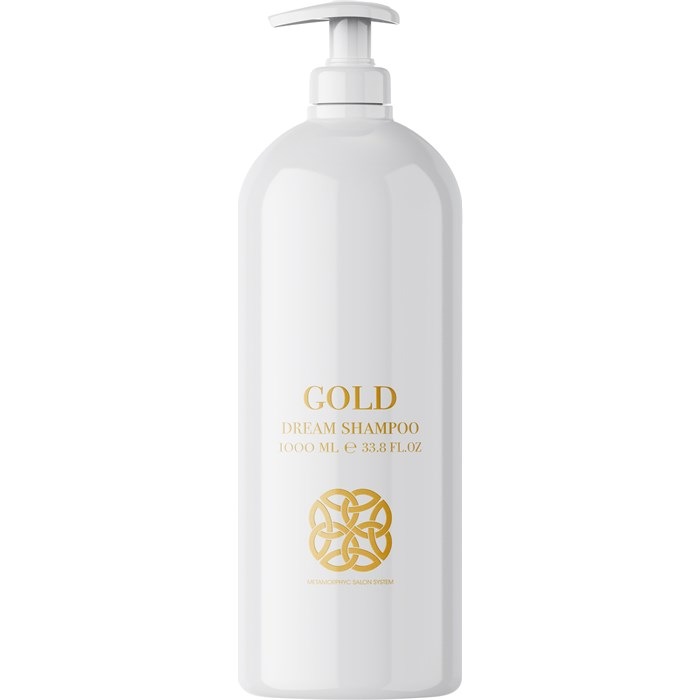 Dream Shampoo